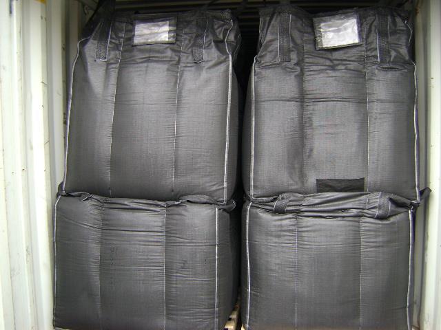 Waterproof Honeycomb Activated Carbon For Gas Treatment